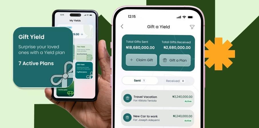 Credit Direct Is Changing the Meaning of Sending Money by Turning Gifts Into Financial Growth