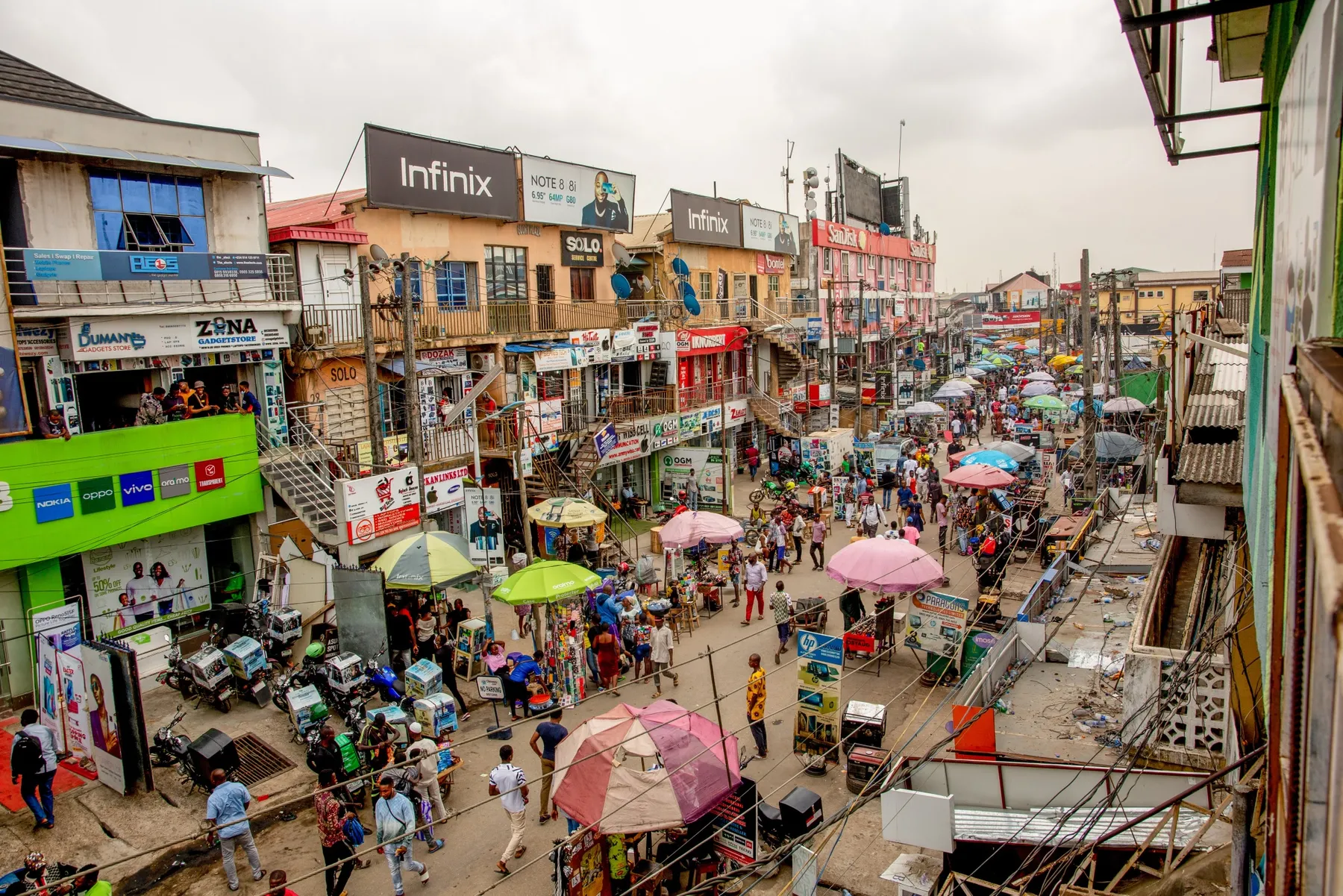Crypto-Backed Loans Are Emerging as Africa’s Next Lending Revolution