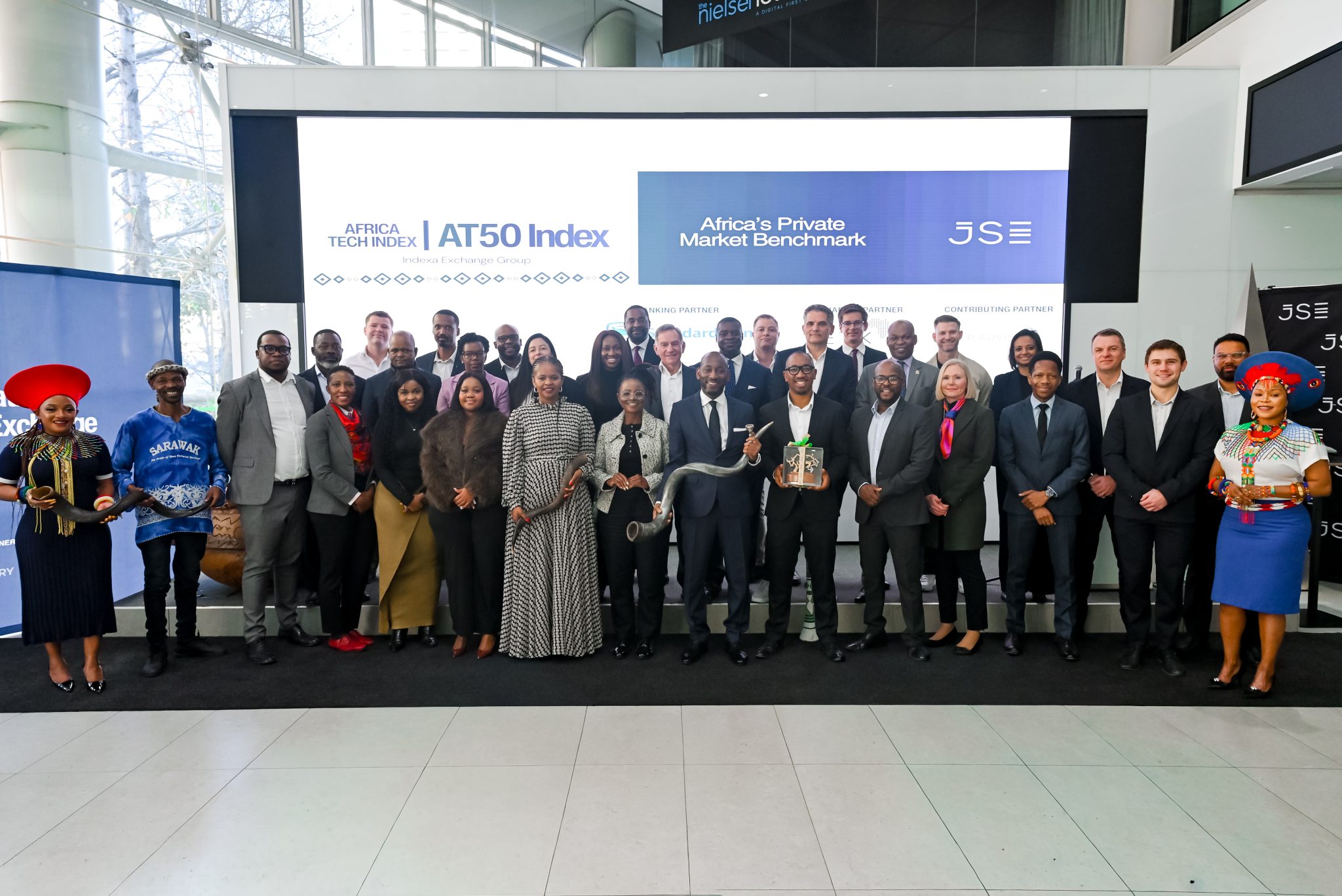 Why the JSE Is Betting on Startups Before They Are Ready for the Stock Market Brief Abstract