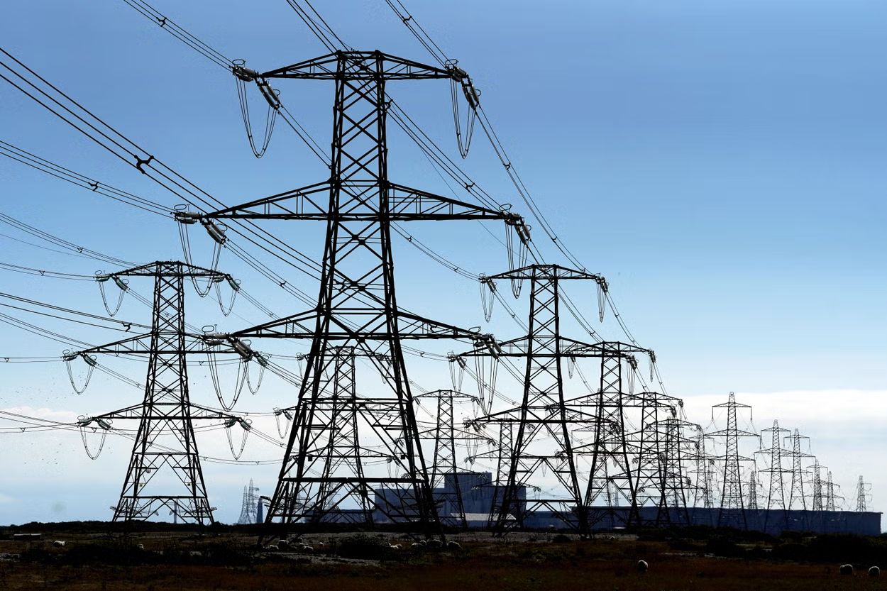 Africa’s AI Future Will Be Powered by Electricity Before It Is Powered by Algorithms