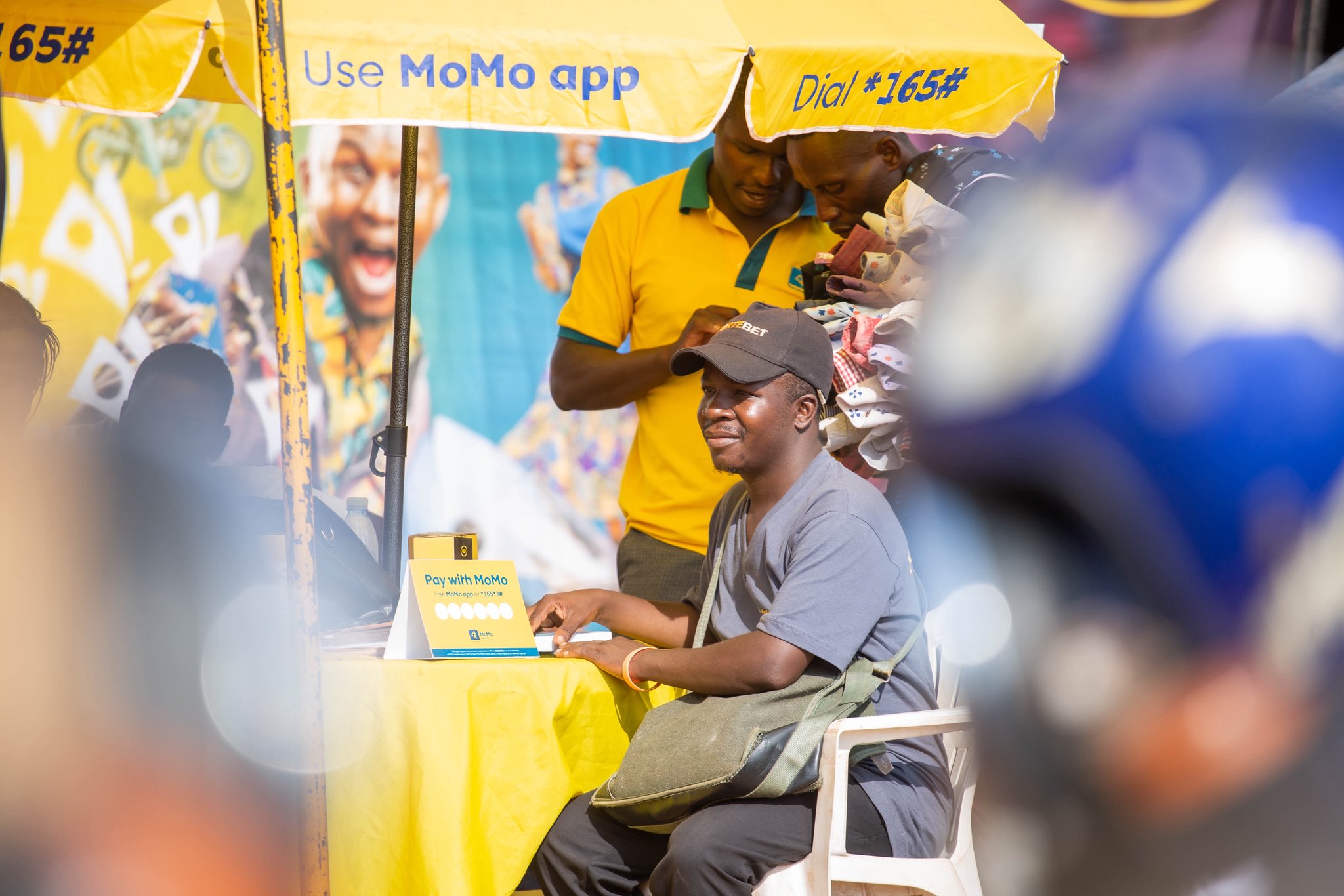 MTN’s Airtime Lending Pause Reveals How Deeply Fintech Has Become Connected to Everyday Mobile Services