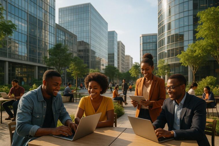 South Africa’s AI Delay Reflects a Bigger Reality About Digital Readiness