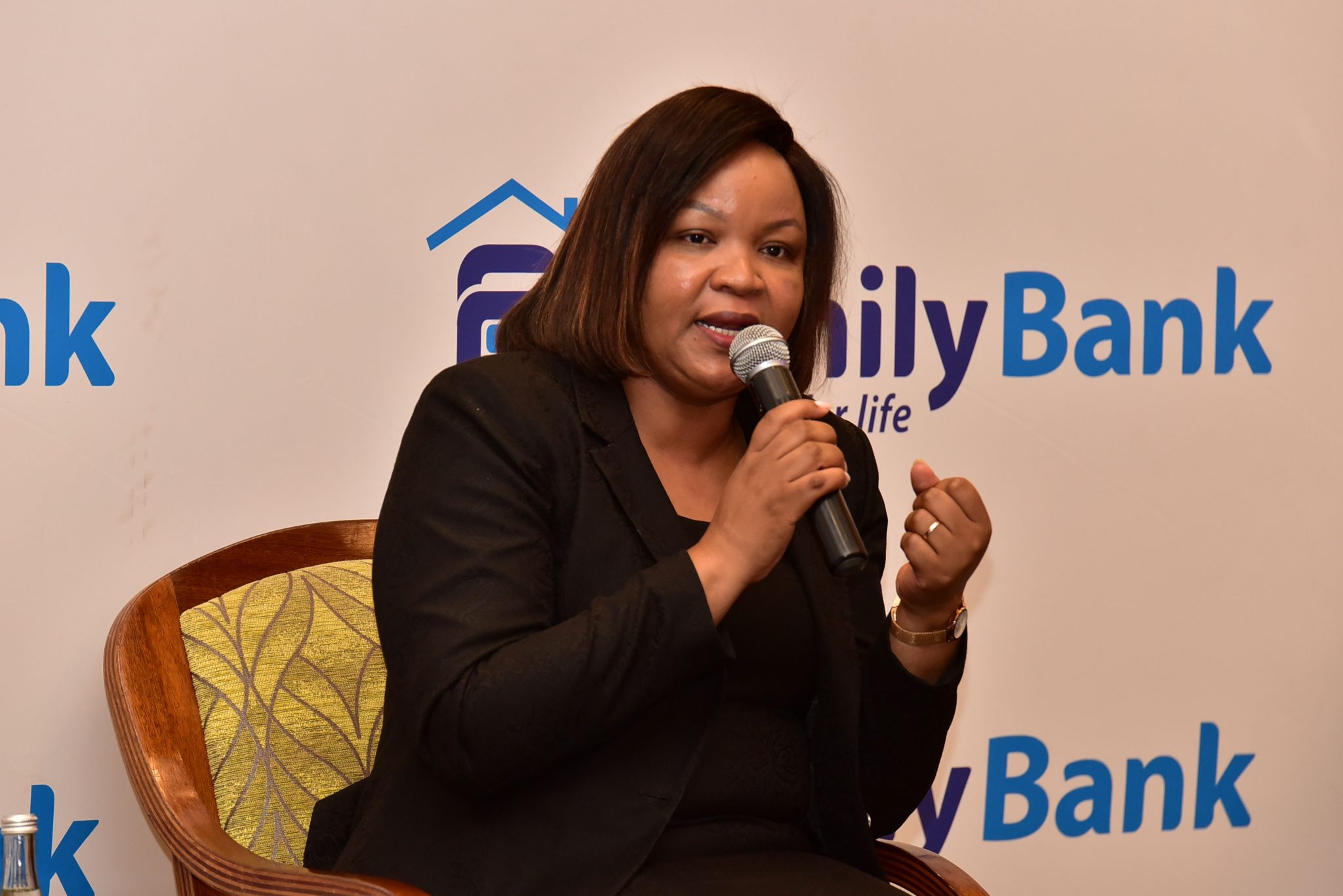 Family Bank’s Listing Is Really a Test for Kenya’s Capital Markets