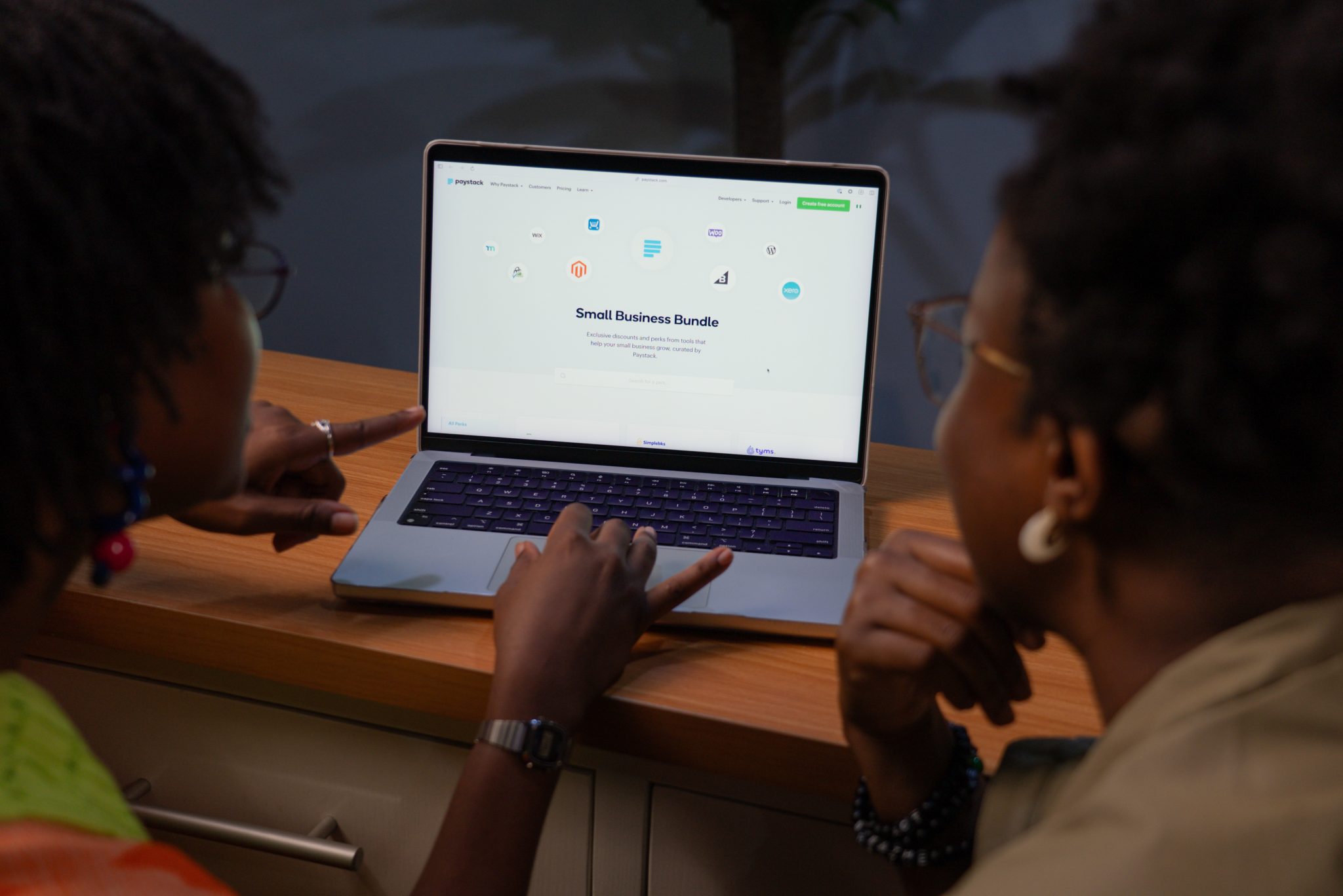 Paystack’s Small Business Push Shows Fintech Is Expanding Beyond Payments